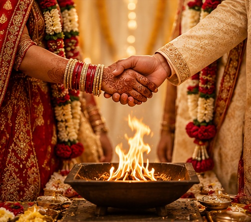 Marriage Ceremony